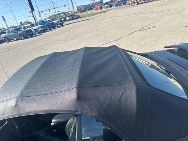 Used 1997 Ford Mustang Cobra RWD image 11