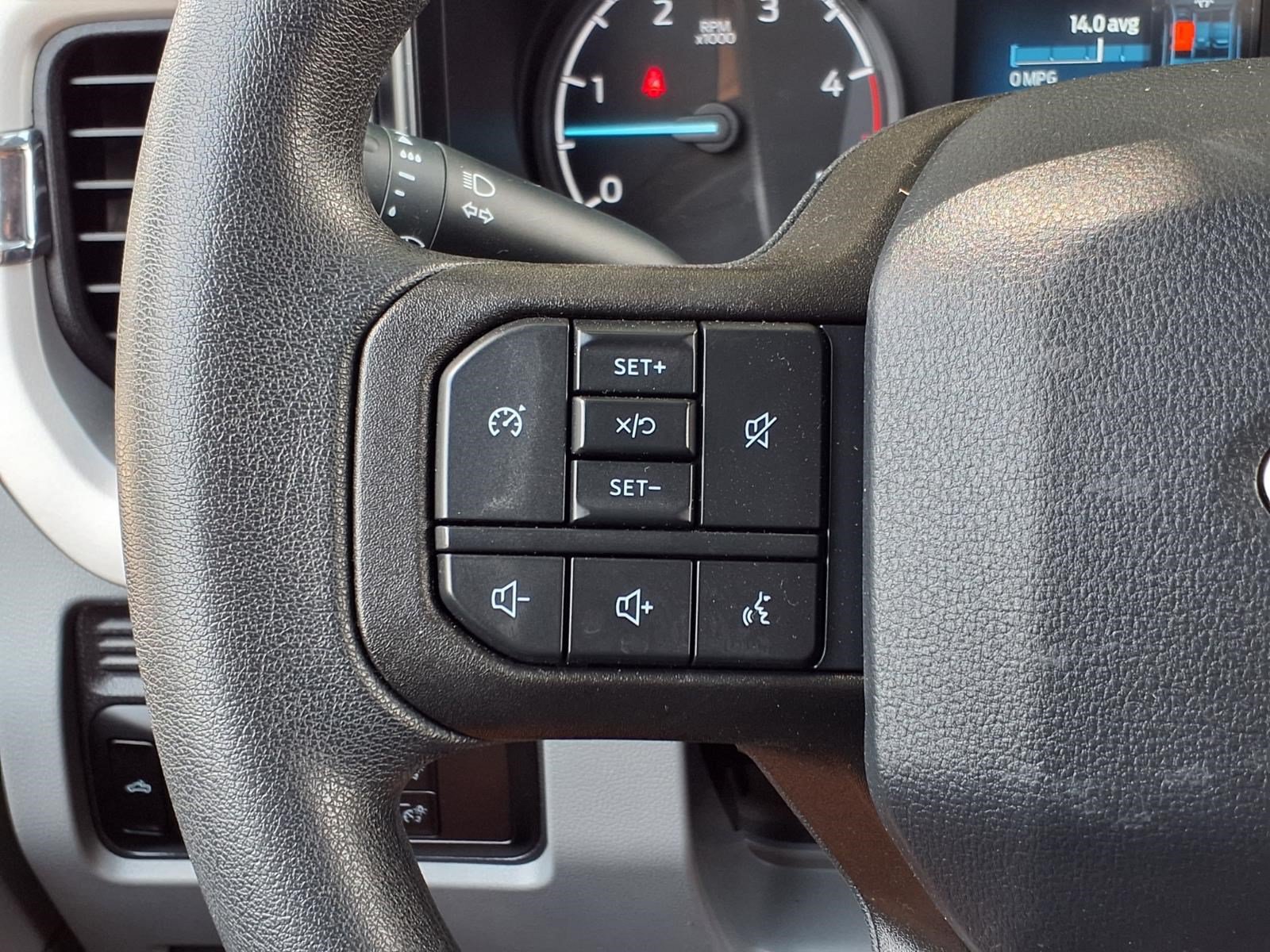 Used 2025 Ford F350 XLT AWD/4WD image 24