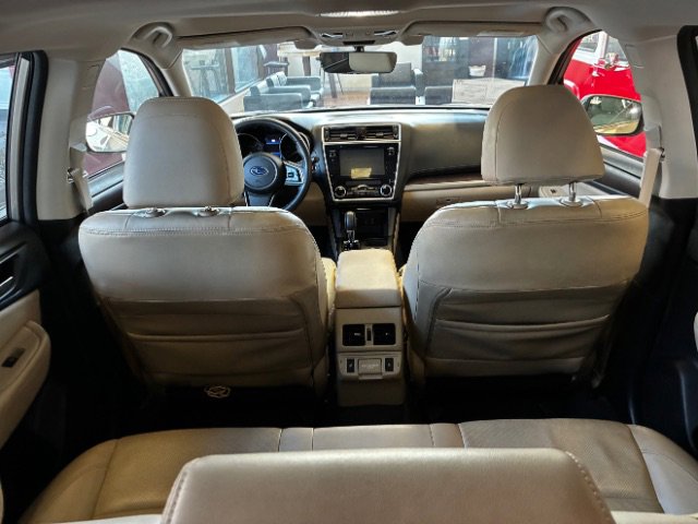Used 2018 Subaru Outback 2.5i Limited image 59