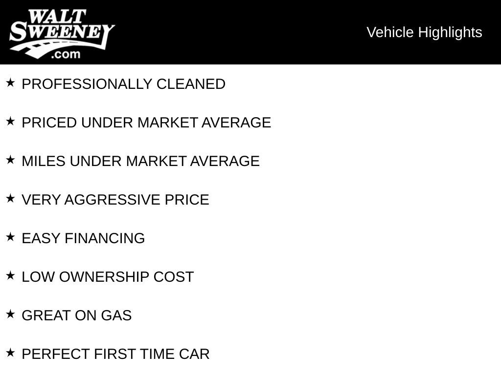 Used 2017 Ford Focus SE FWD image 15