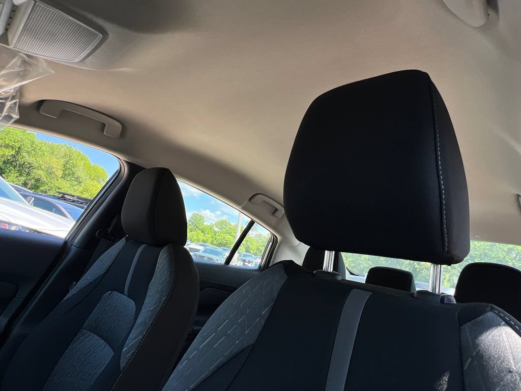 New 2026 Nissan Sentra SV w/ SV Convenience Package FWD image 18