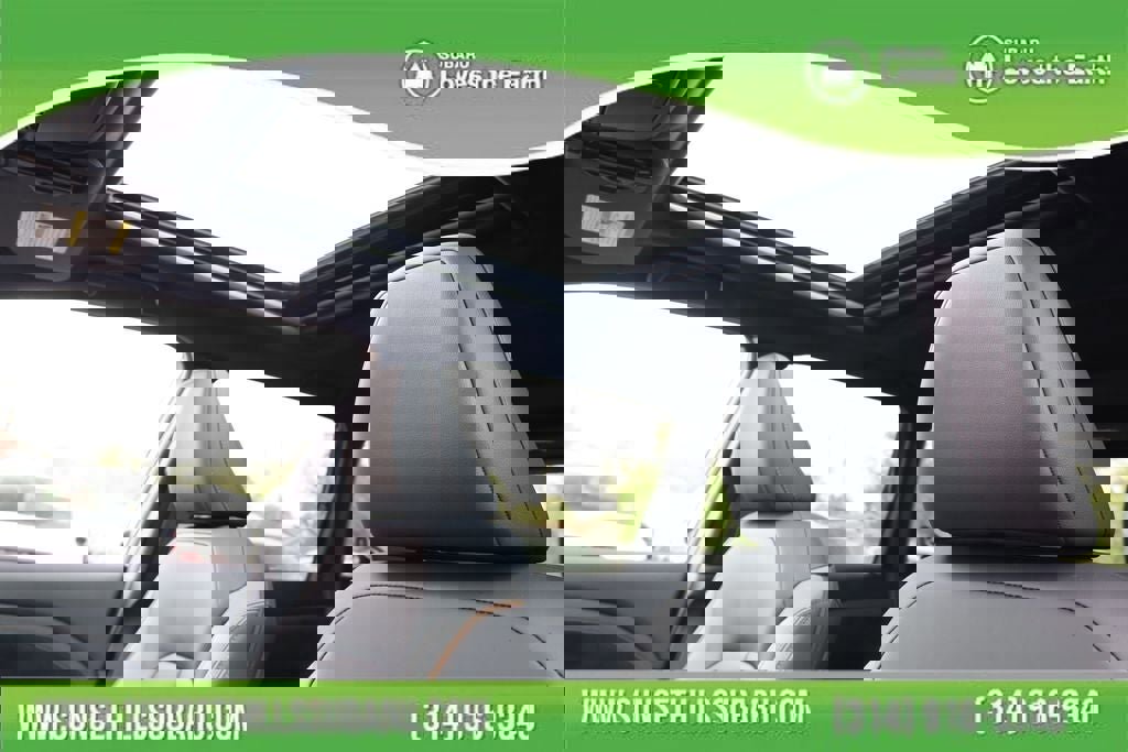 New 2026 Subaru Forester Sport image 9