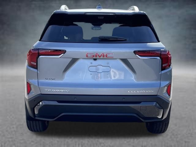 New 2026 GMC Terrain Elevation w/ Elevation Premium Package image 23