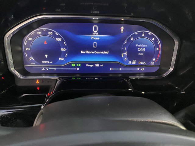 Used 2024 Chevrolet Silverado 2500 LT image 16