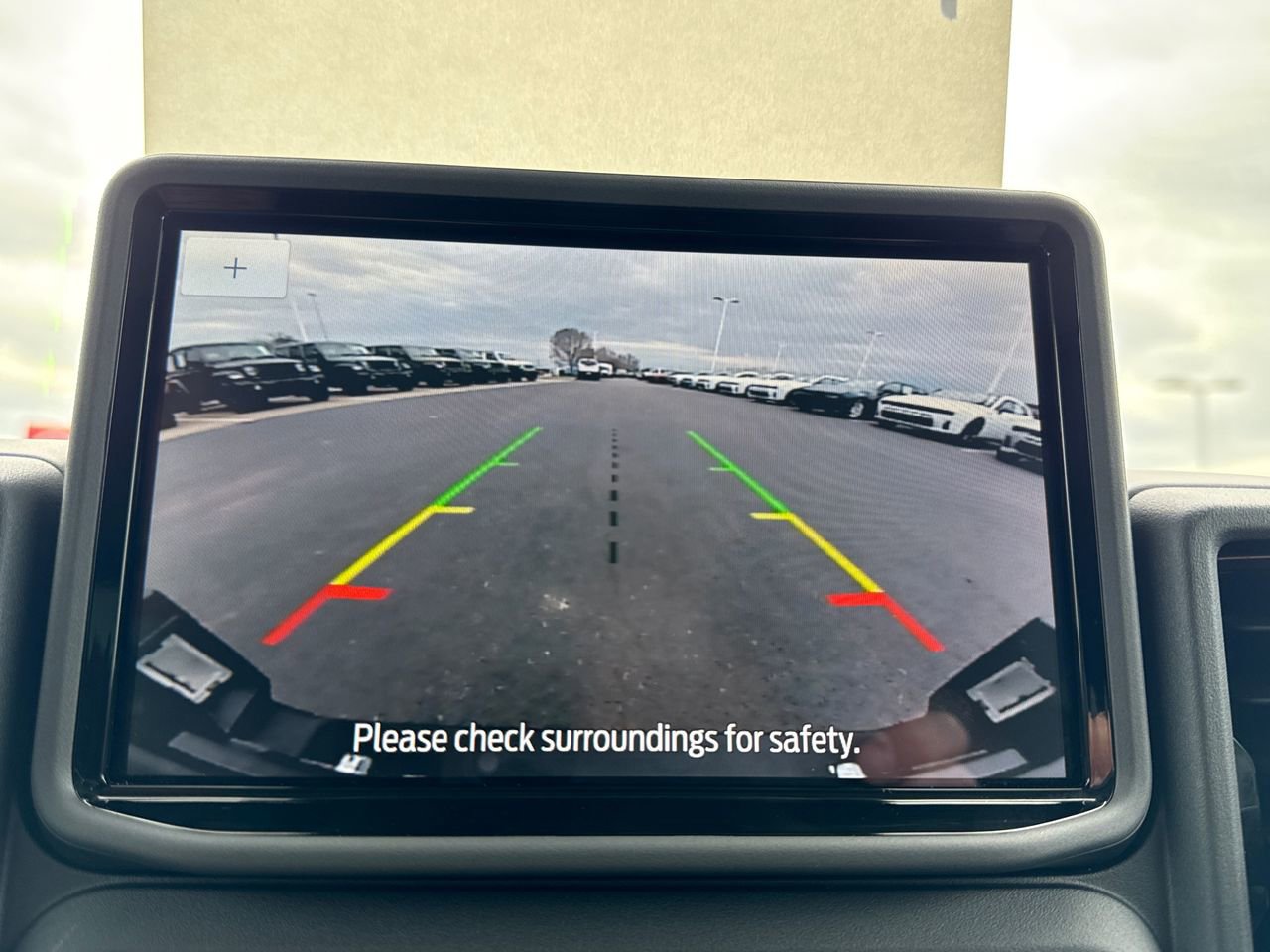 Used 2023 Ford Bronco Sport image 19