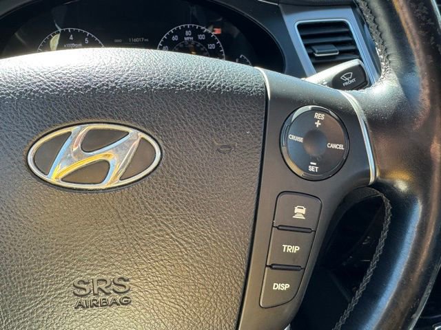 Used 2014 Hyundai Genesis 5.0 R-Spec image 29