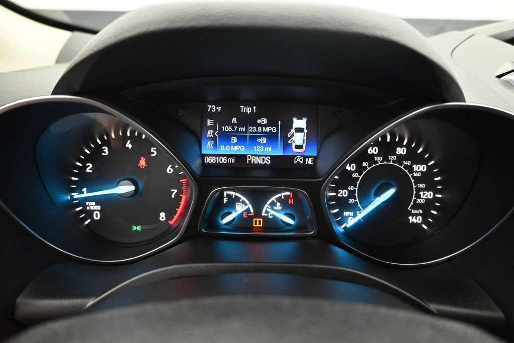 Used 2018 Ford Escape SE AWD/4WD image 12