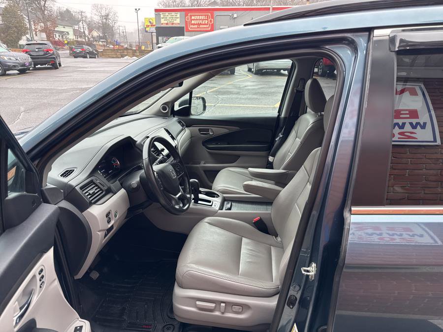 Used 2019 Honda Pilot EX-L image 17