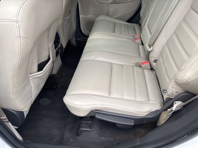 Used 2017 Ford Escape Titanium AWD/4WD image 12