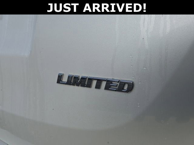 Used 2014 Toyota RAV4 Limited image 7