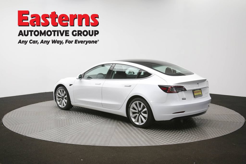 Used 2019 Tesla Model 3 Long Range AWD/4WD image 57