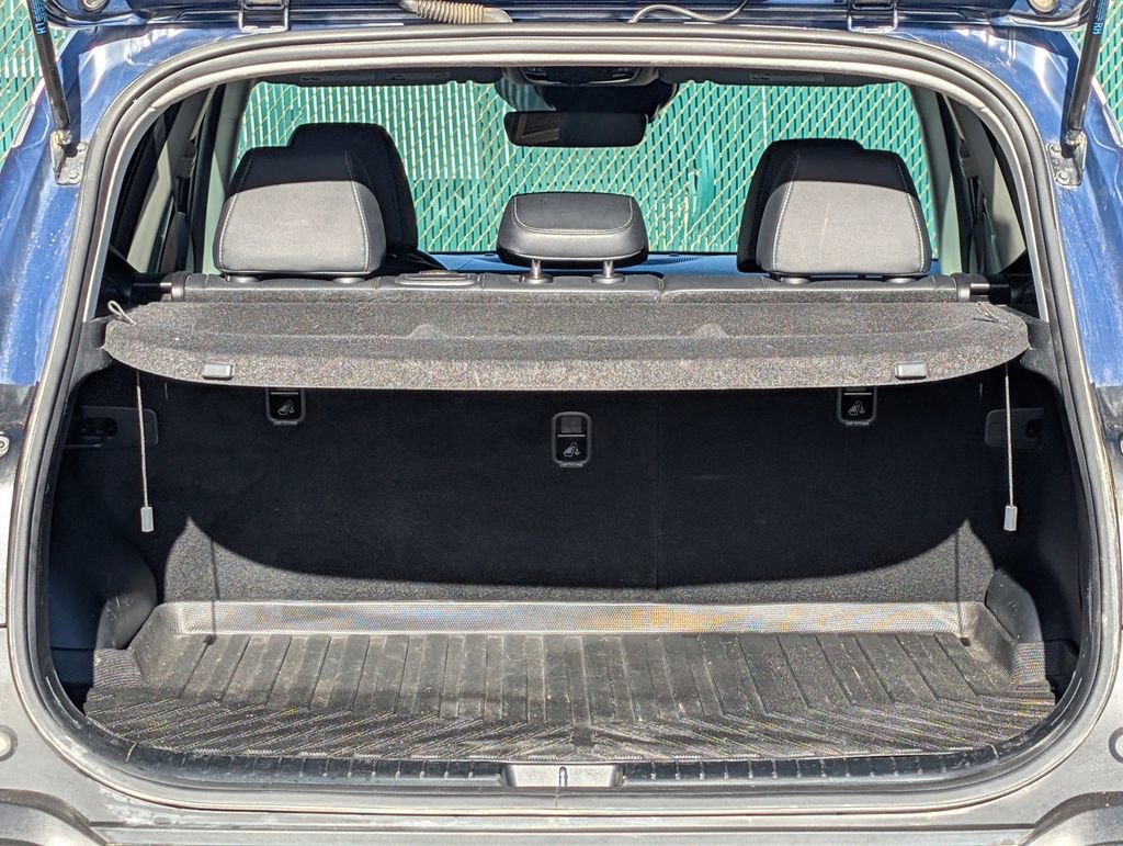 Used 2024 Kia Seltos SX image 18