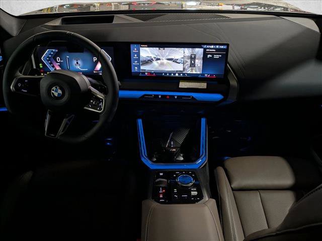 New 2026 BMW X3 xDrive30 w/ Premium Package image 16