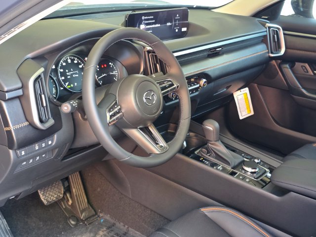 New 2026 MAZDA CX-50 AWD 2.5 Hybrid w/ Premium Pkg image 7