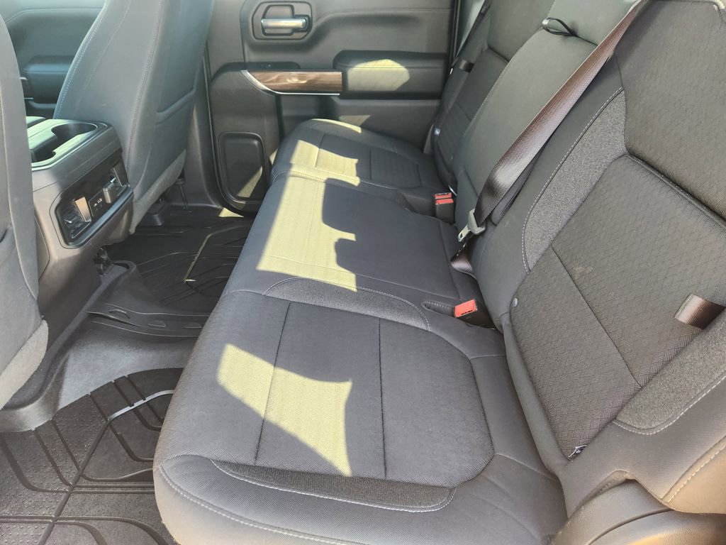 Used 2019 Chevrolet Silverado 1500 RST w/ All-Star Edition image 34