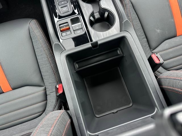 New 2026 Honda Passport TrailSport image 28