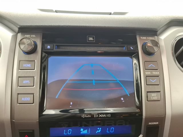 Used 2015 Toyota Tundra 1794 Edition AWD/4WD image 29