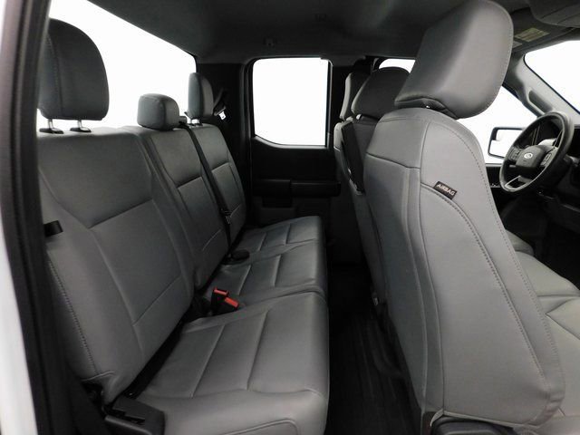 Used 2022 Ford F150 XL w/ Equipment Group 101A High image 37