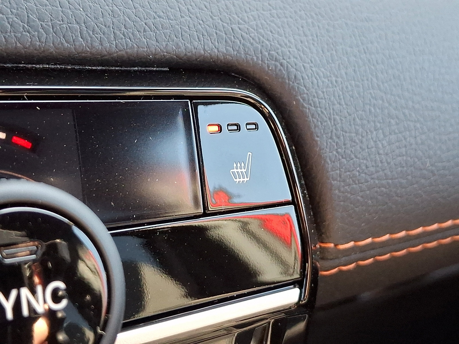 New 2026 Honda Pilot Sport image 17