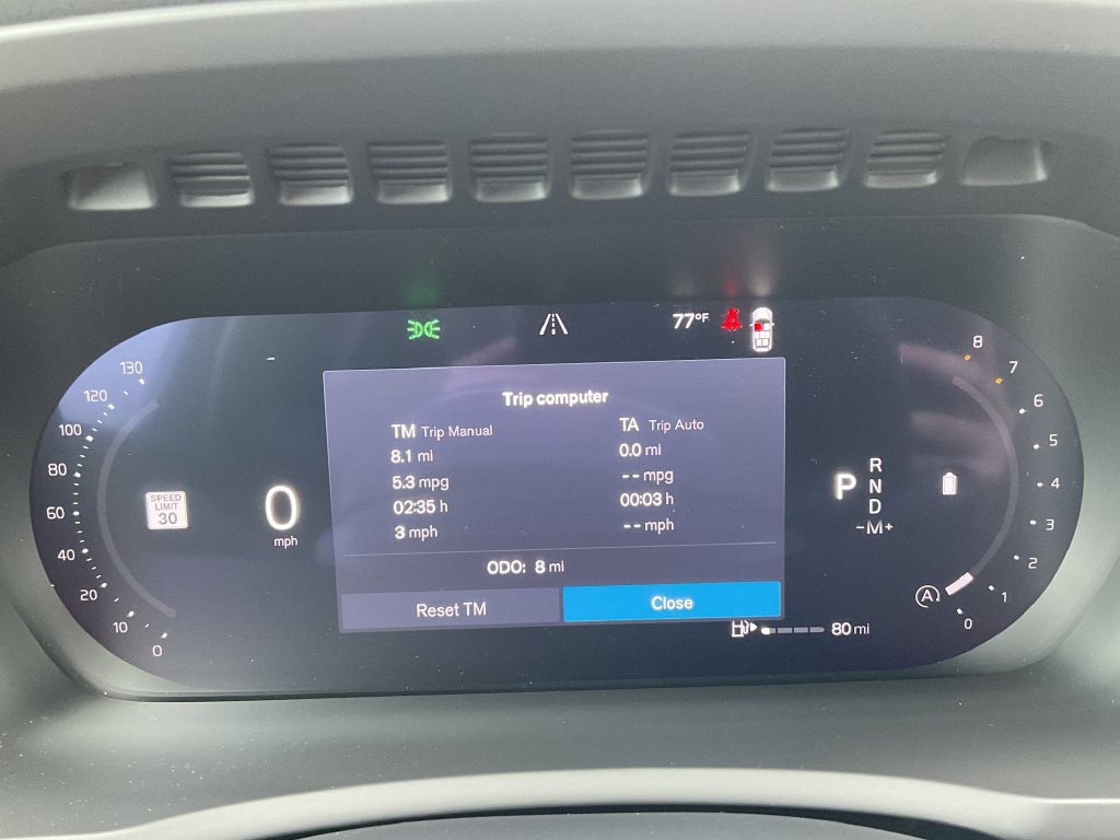 New 2027 Volvo XC90 B5 Core AWD/4WD image 29