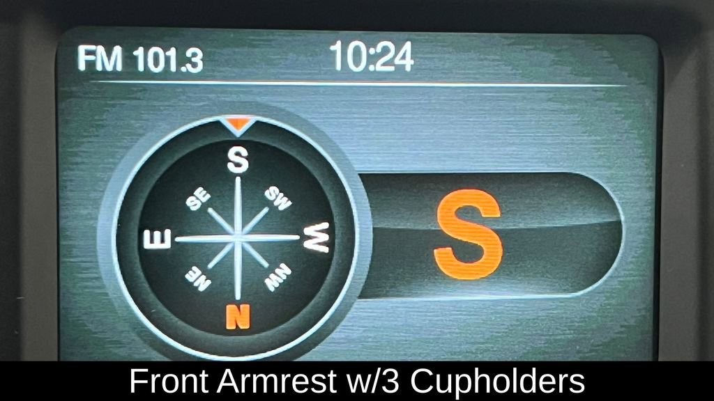 Used 2017 RAM 1500 Express image 25