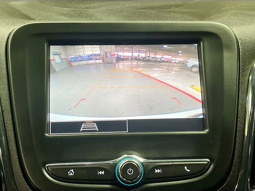 Used 2024 Chevrolet Equinox RS image 14