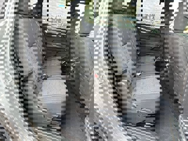 Certified 2025 GMC Acadia Elevation image 23