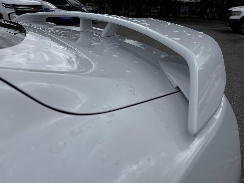 Used 2021 Ford Mustang GT Premium w/ GT Performance Package image 14