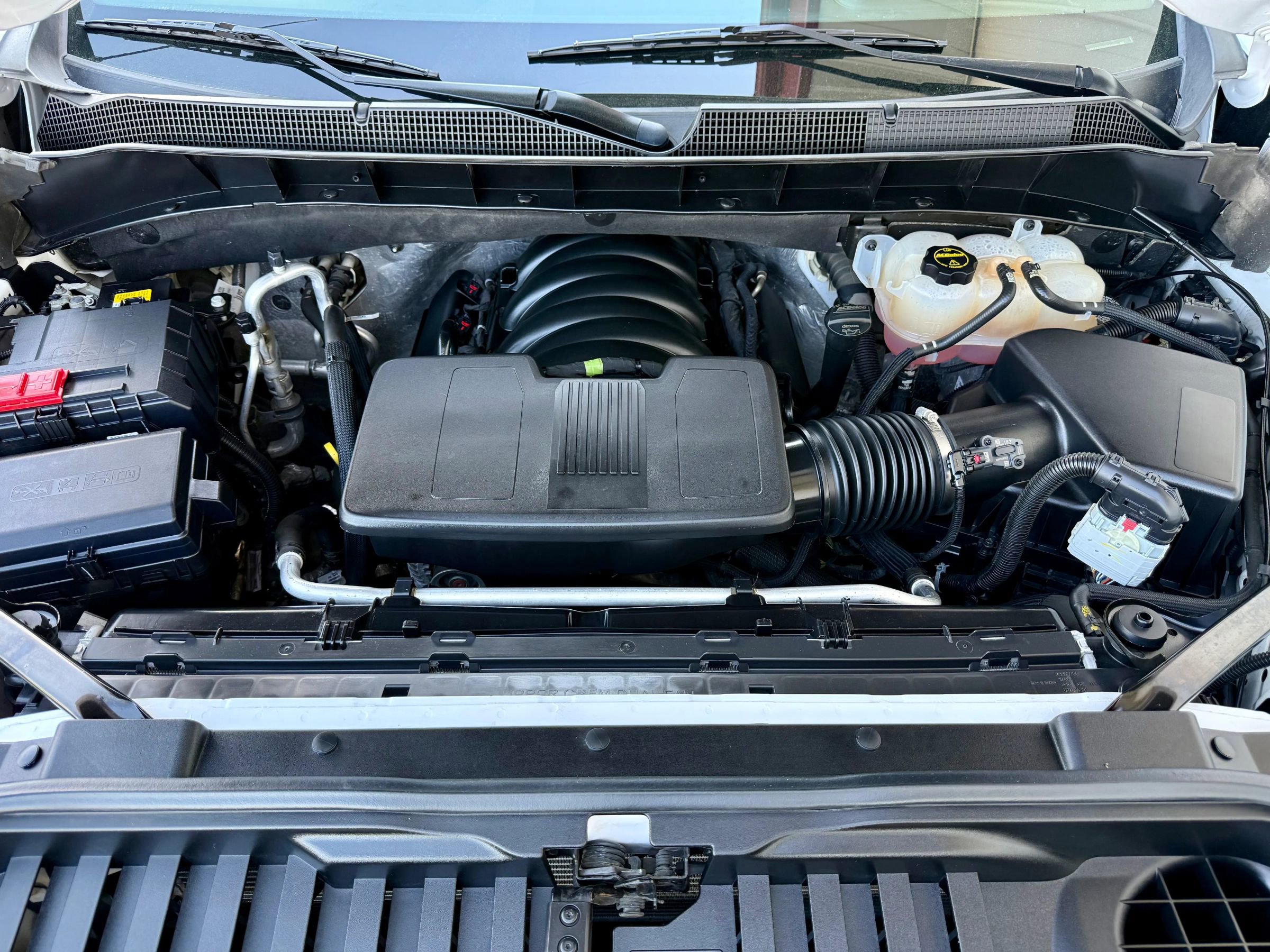 Used 2024 Chevrolet Silverado 1500 RST image 9