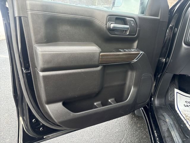 Used 2022 Chevrolet Silverado 1500 LT image 23