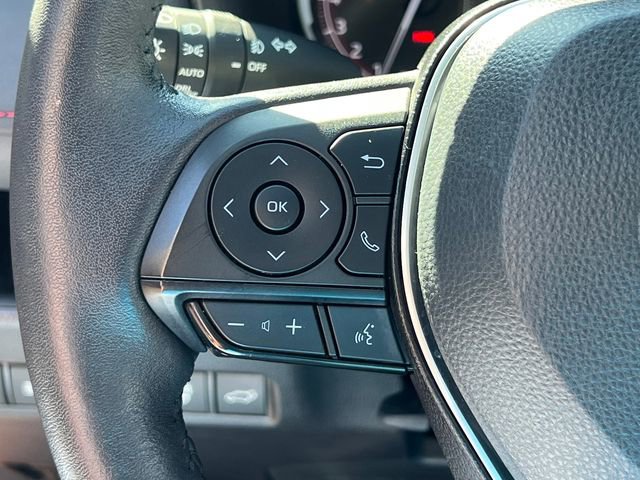 Used 2022 Toyota RAV4 TRD Off-Road w/ TRD Off-Road Weather Package image 13