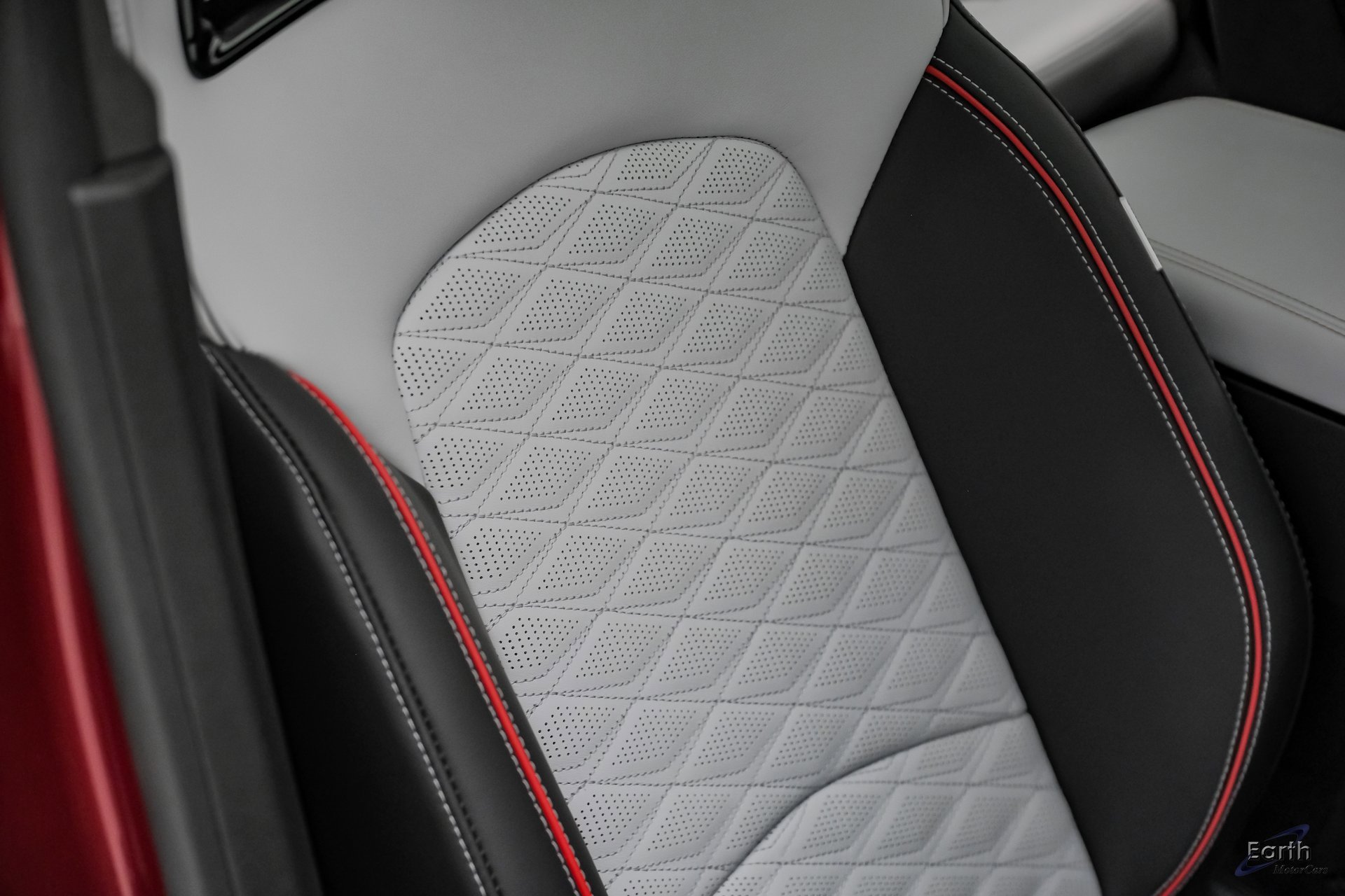 Used 2023 Cadillac CT5 V Blackwing w/ Driver Assist Package image 52