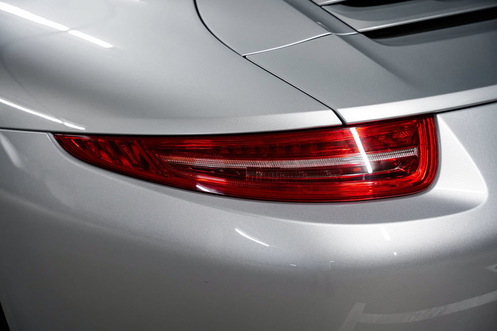 Used 2016 Porsche 911 Carrera S RWD image 34