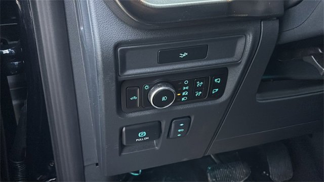 New 2026 Ford F150 Lariat w/ Equipment Group 502A High image 12