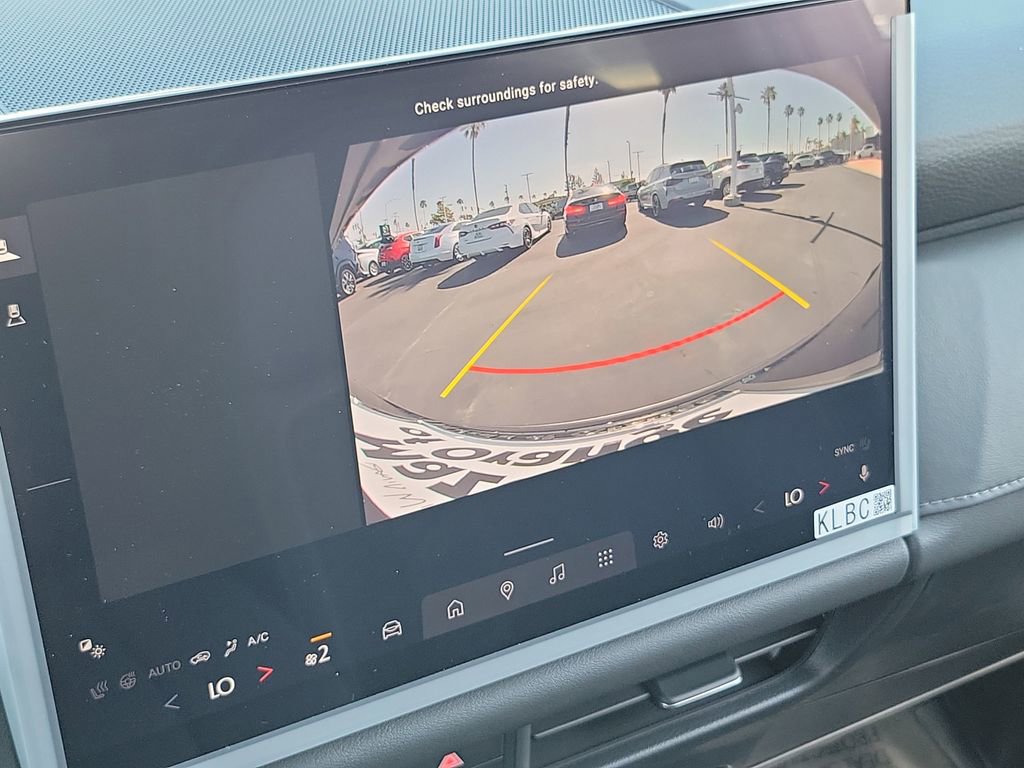 New 2026 MAZDA CX-5 Preferred AWD/4WD image 9