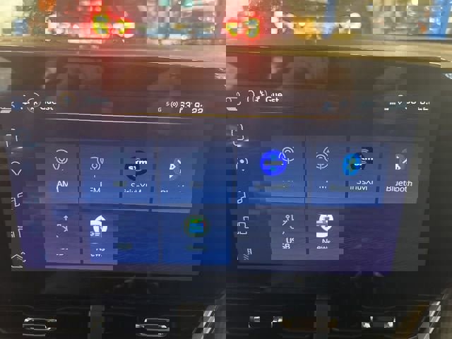 New 2026 Chevrolet Equinox LT w/ Convenience Package II image 9