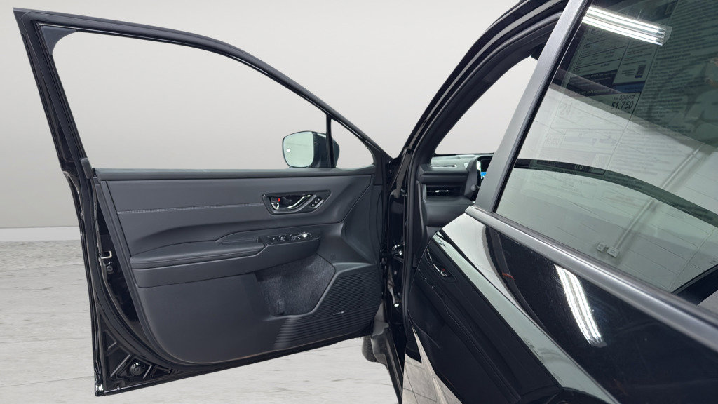 New 2026 Subaru Outback Touring XT image 14