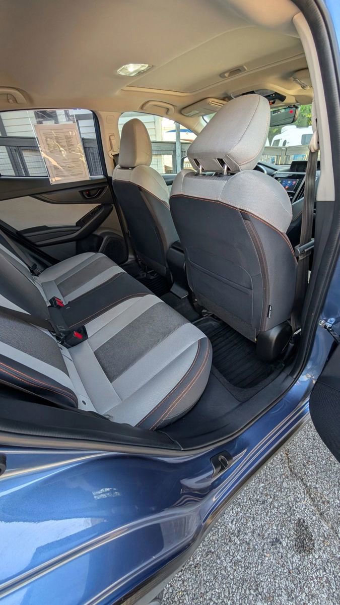 Used 2020 Subaru Crosstrek 2.0i Premium w/ Moonroof Package 1 AWD/4WD image 17