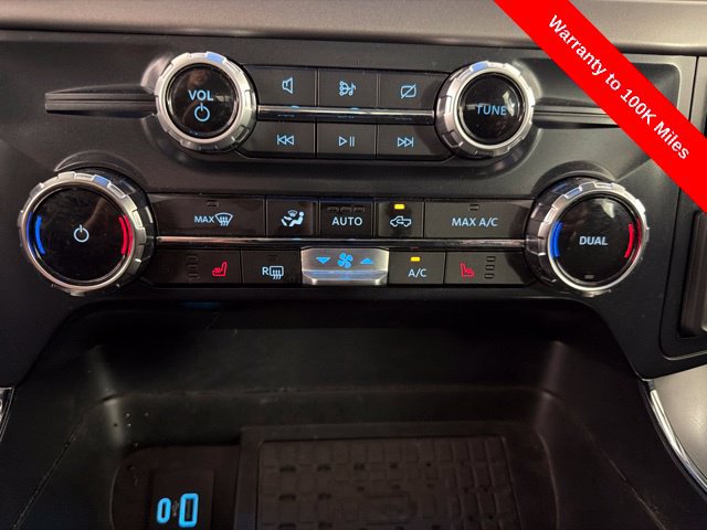 Certified 2024 Ford F150 XLT w/ Equipment Group 302A MID AWD/4WD image 29