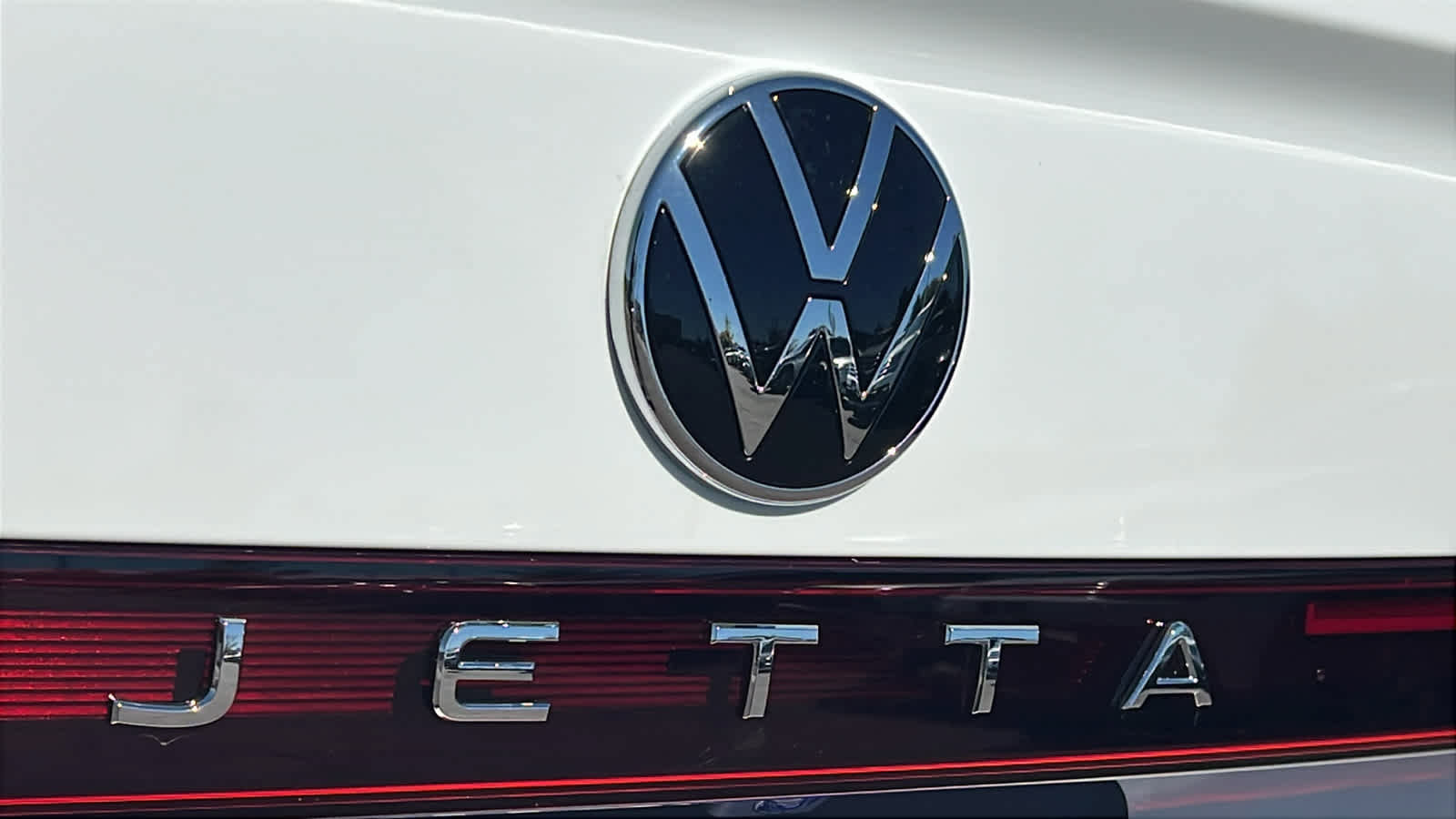 New 2026 Volkswagen Jetta Sport image 28