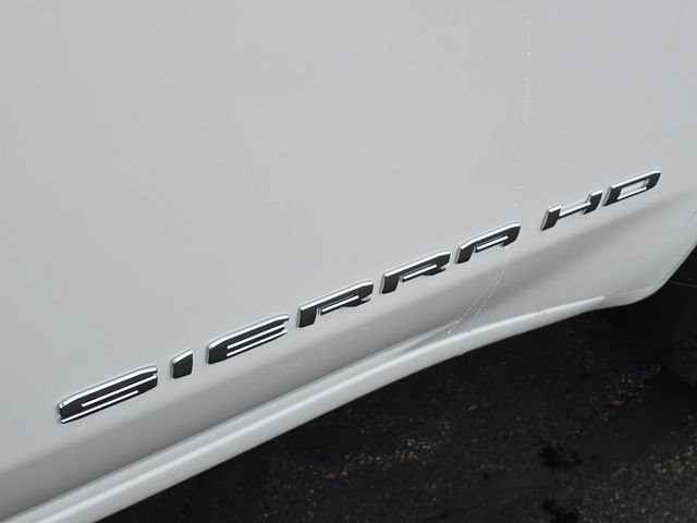 New 2025 GMC Sierra 3500 Pro image 27