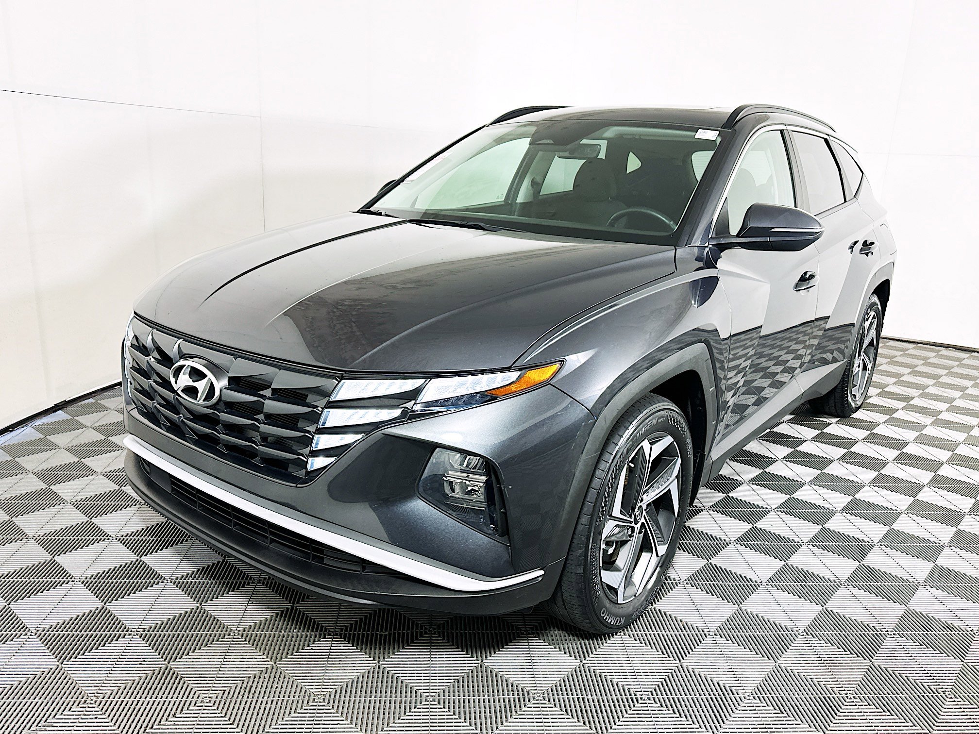 Used 2022 Hyundai Tucson SEL w/ Convenience Package image 7