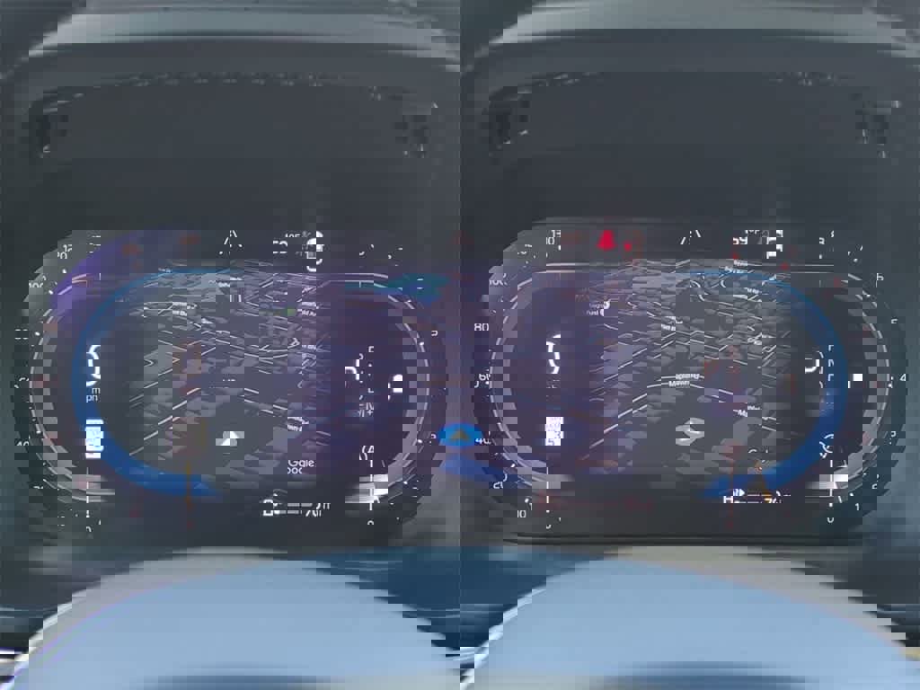 Used 2024 Volvo XC60 B5 Plus w/ Protection Package Premier image 34