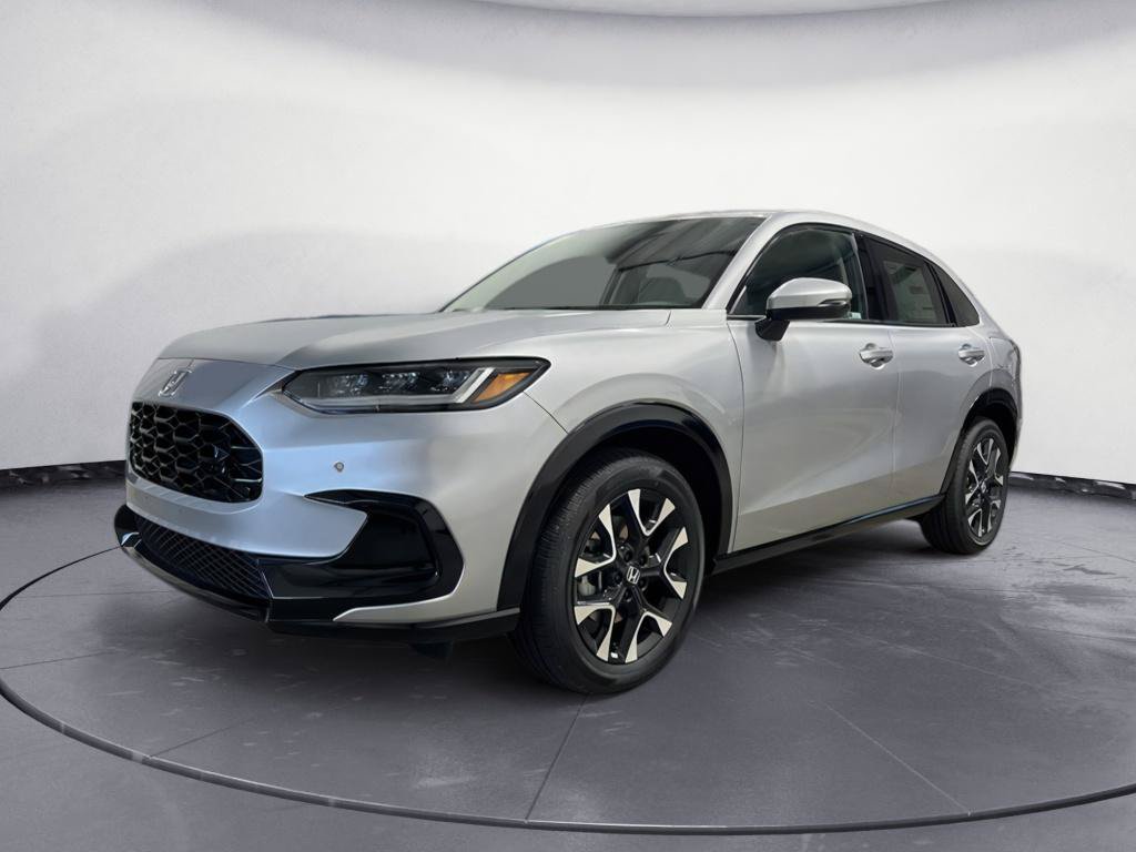New 2027 Honda HR-V EX-L image 1