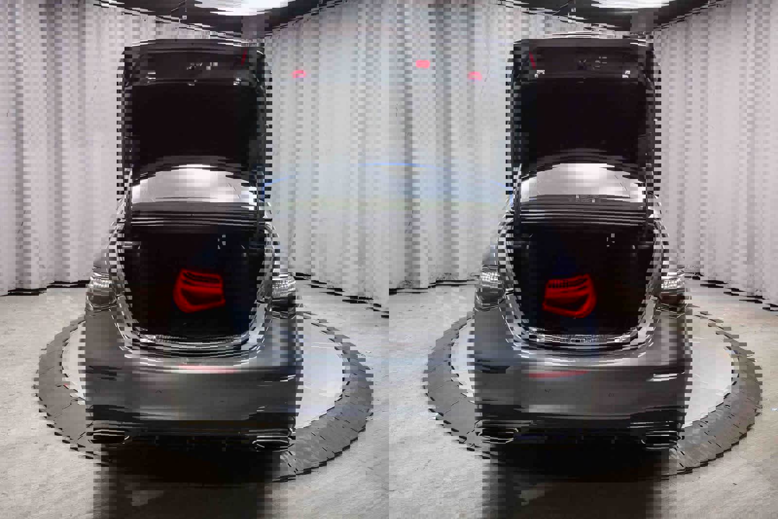 Certified 2023 Mercedes-Benz S 500 4MATIC image 25