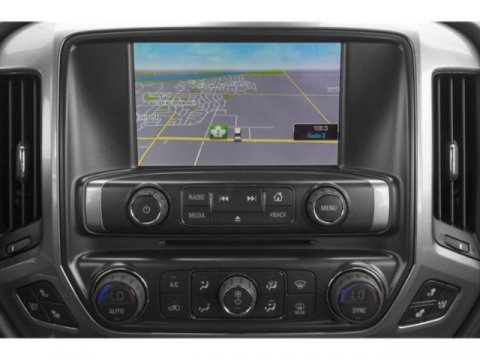 Used 2015 Chevrolet Silverado 1500 LTZ w/ Max Trailering Package image 23