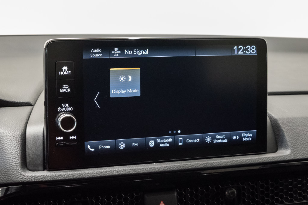 Used 2025 Honda CR-V EX-L image 23