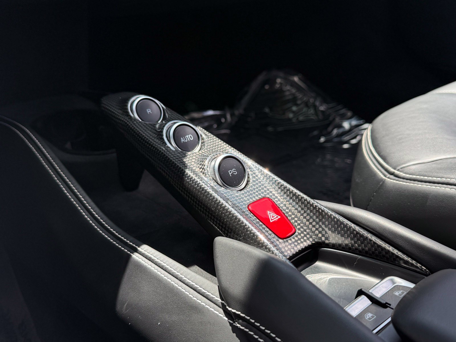 Used 2020 Ferrari F8 Tributo RWD image 47