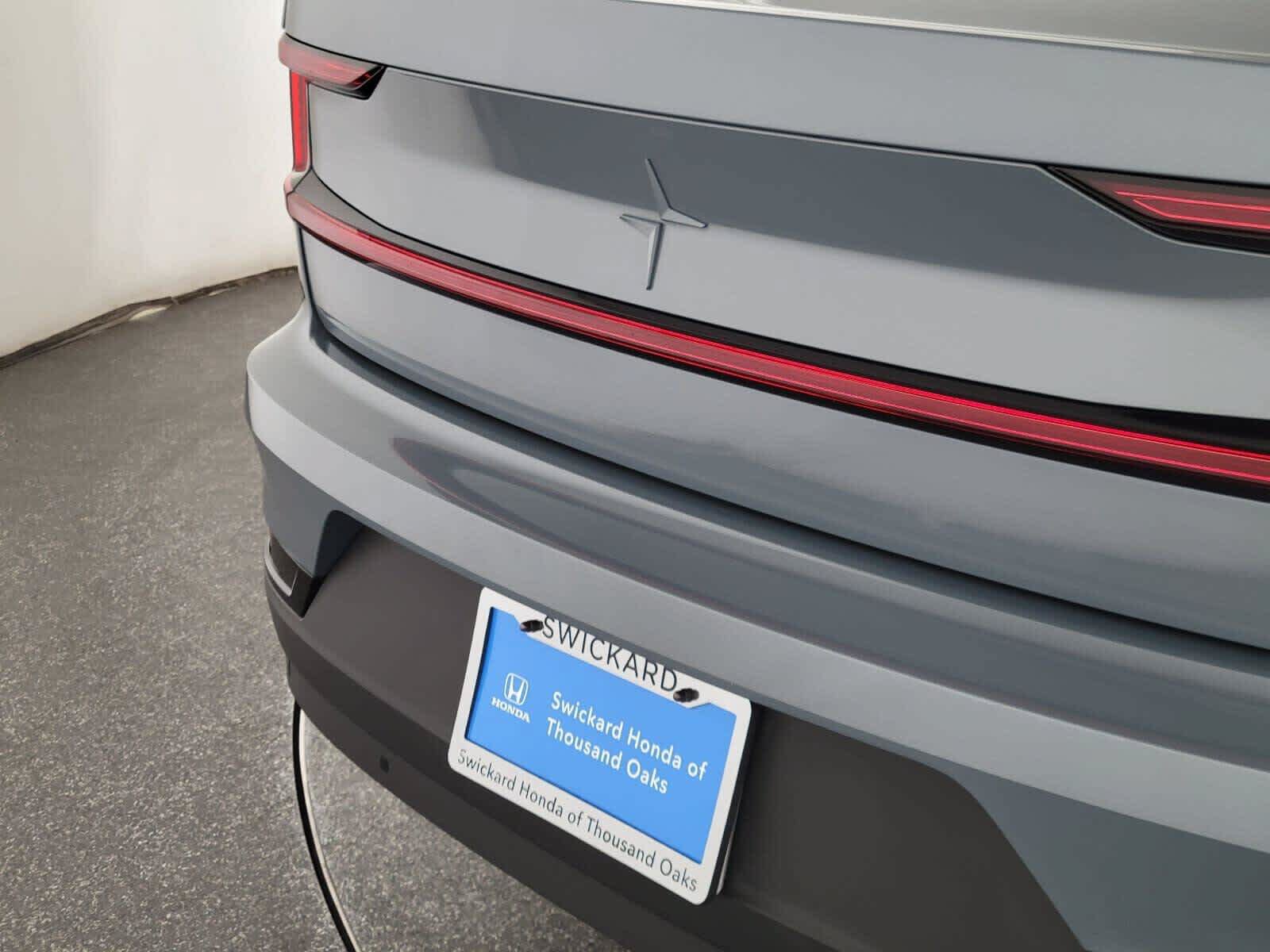 Used 2023 Polestar Polestar 2 w/ Pilot Pack AWD/4WD image 13