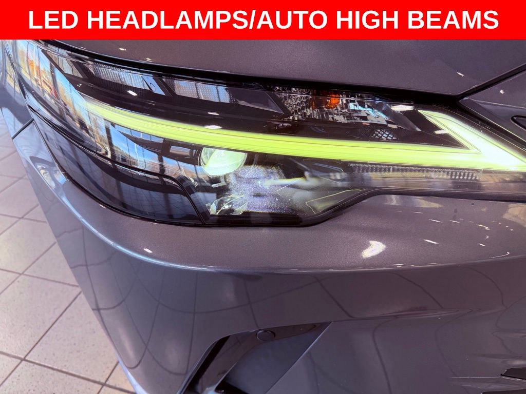 Used 2023 Lexus RX 350 Premium Plus w/ Cold Area Package FWD image 10